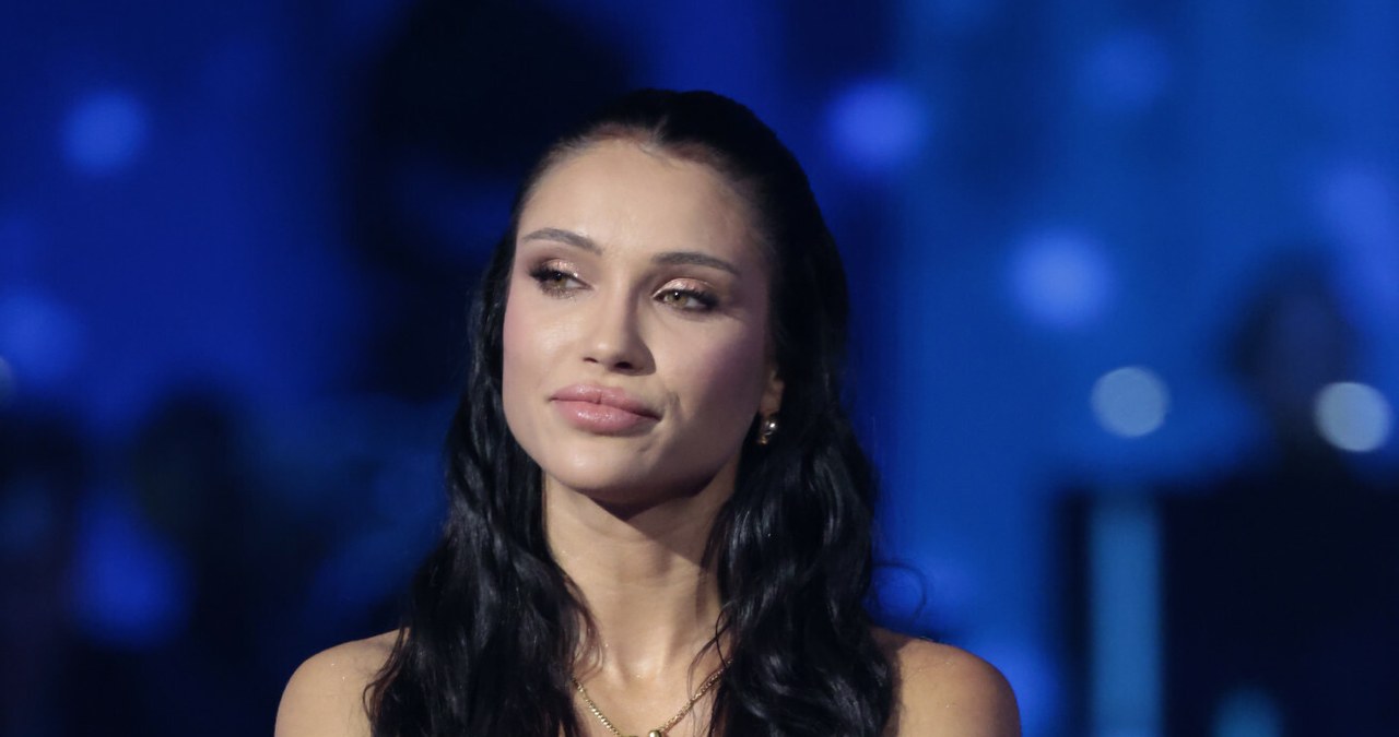 Wszyscy podejrzewali, iż łączy ich coś więcej. Potwierdziła, iż są razem