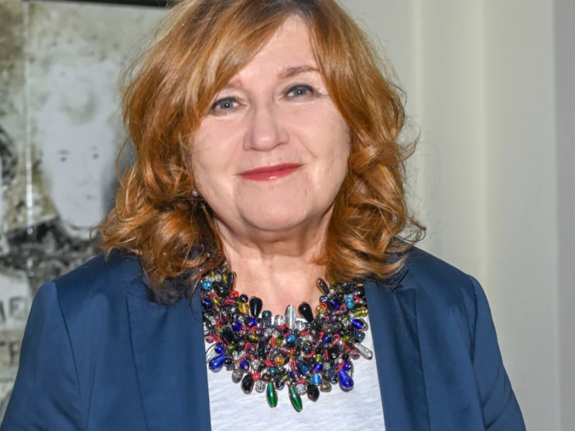 Ewa Ziętek rozstała się z mężem, ale bez rozwodu. Powód może zaskakiwać