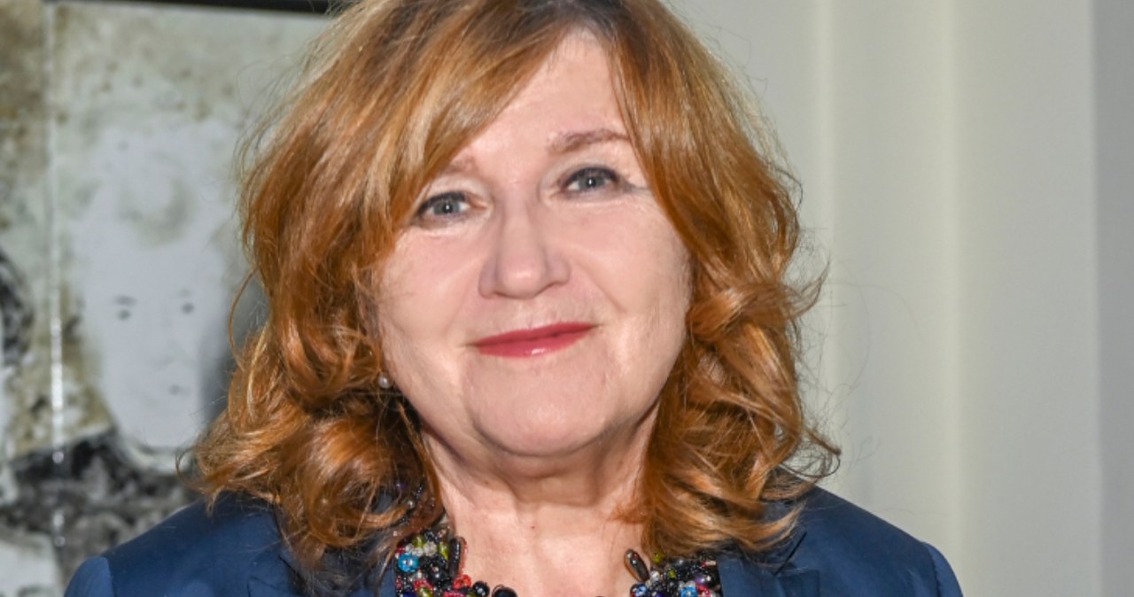 Ewa Ziętek karierę zawdzięcza mamie i ciasnym butom. Wyznała po latach