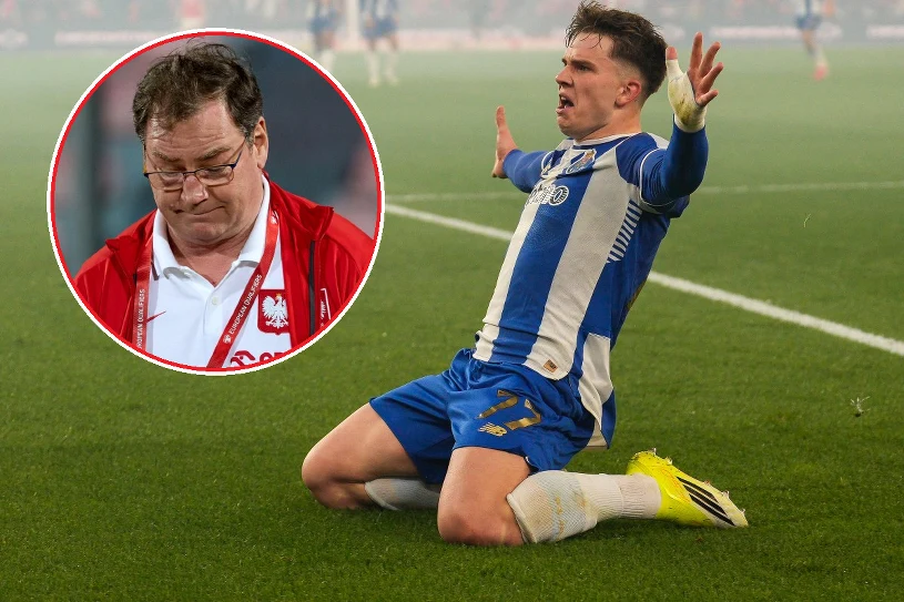 Pietuszewski skradł show. Urban nie będzie miał wyjścia. To musi się stać