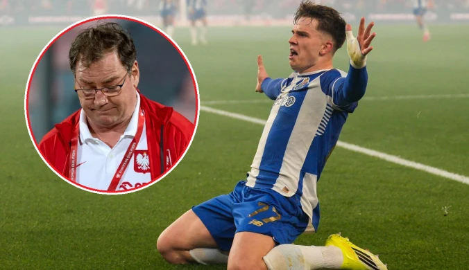 Pietuszewski skradł show. Urban nie będzie miał wyjścia. To musi się stać