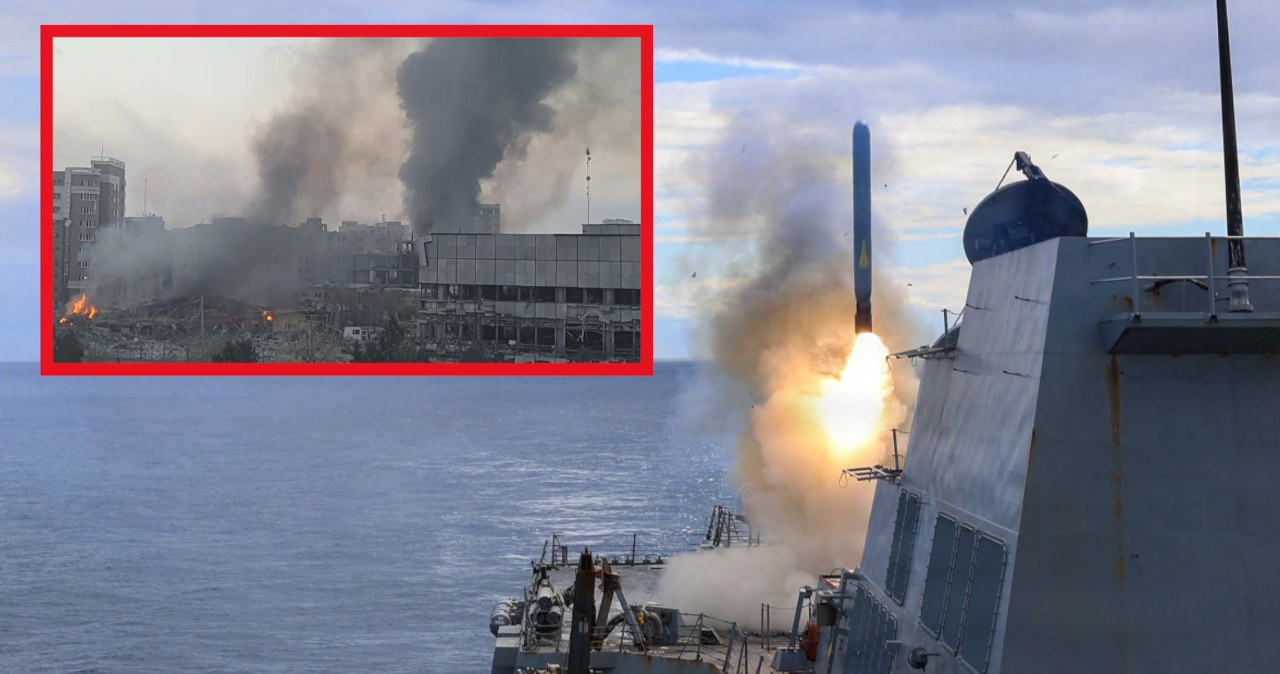 Potężny cios w Iran. Kluczowa fabryka jest równana z ziemią