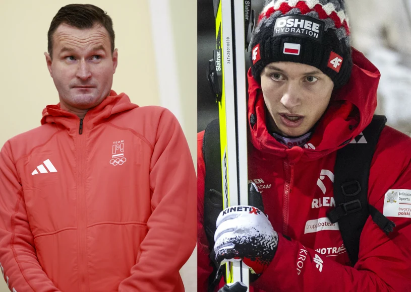 Komunikat ws. Tomasiaka. Maciusiak ujawnia. Kluczowe 1 słowo