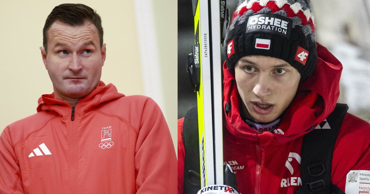 Komunikat ws. Tomasiaka. Maciusiak ujawnia. najważniejsze 1 słowo