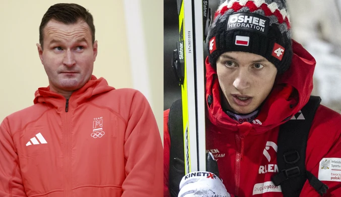 Komunikat ws. Tomasiaka. Maciusiak ujawnia. Kluczowe 1 słowo