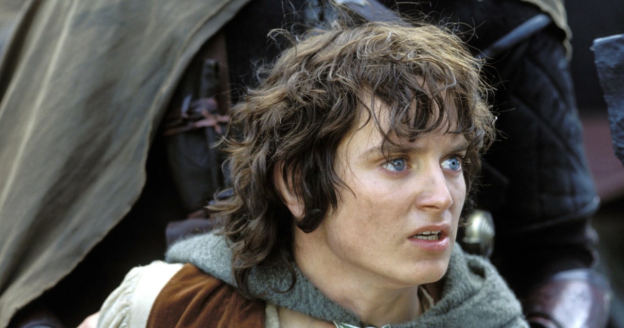 "The Hunt for Gollum". Elijah Wood ponownie jako hobbit Frodo?