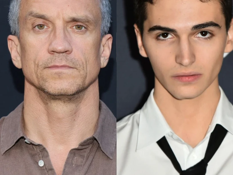 Czernecki wymownie o Antonim Sztabie. "Miałem w sobie dużo więcej pokory"