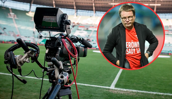 Skandal we Wrocławiu. Odważna decyzja TVP, dziennikarz ujawnia liczby