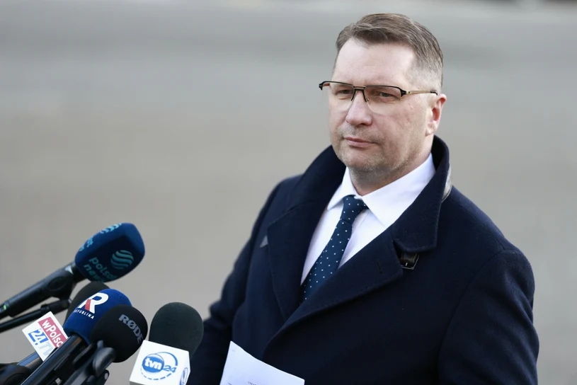 Czarnek przedstawił nowy projekt ustawy. "Tego wymaga uczciwość"