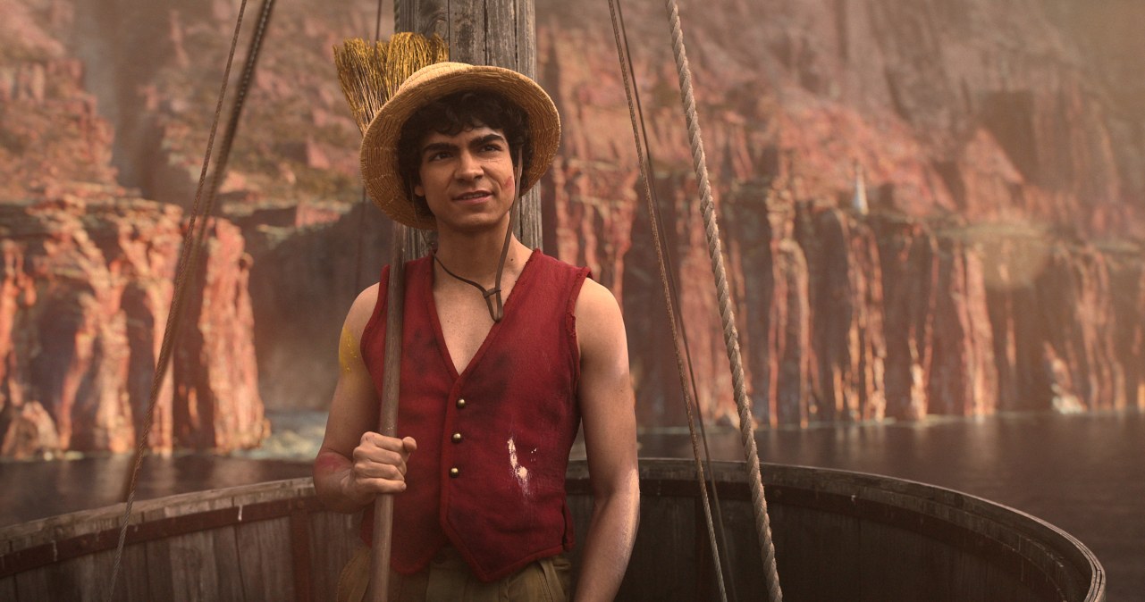 Twórca już zaplanował koniec serialu "One Piece”. Na jakim wątku pożegnamy załogę?