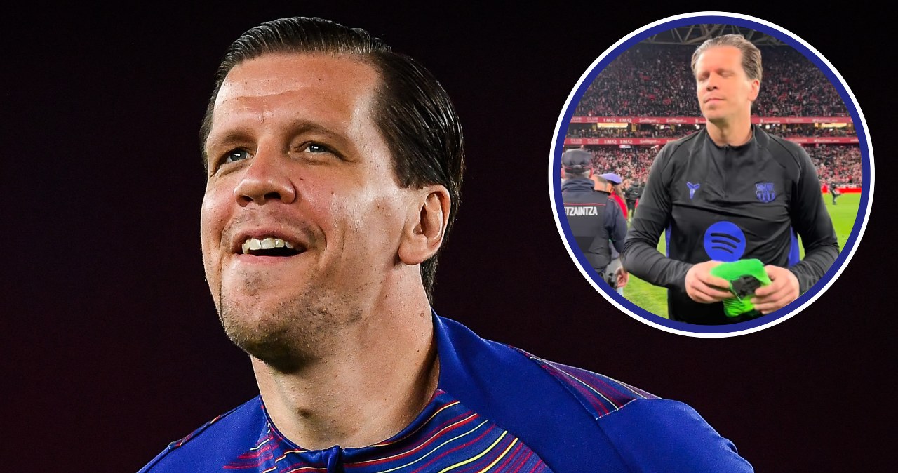 Triumf Barcy to nie koniec. La Liga reaguje ws. Szczęsnego. Pokazali dowód