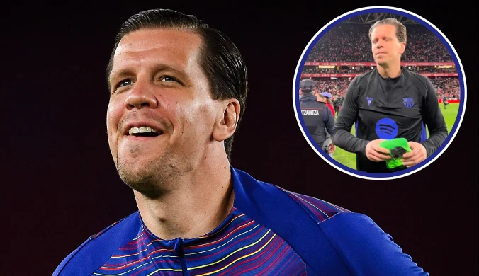 Triumf Barcy to nie koniec. La Liga reaguje ws. Szczęsnego. Pokazali dowód