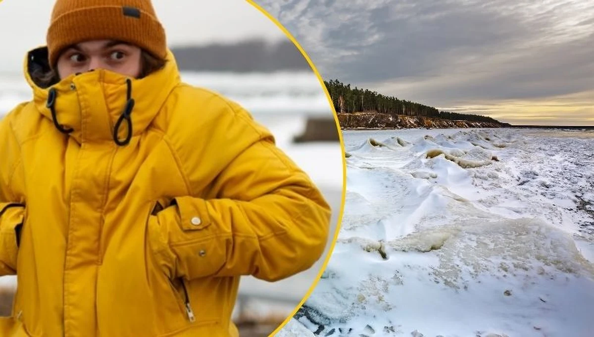 Czy zatrzymanie prądów oceanicznych naprawdę może doprowadzić do wielkiego ochłodzenia w Europie? Islandia już się przygotowuje na najgorszy scenariusz. O tym, czym jest epoka lodowcowa i czy rzeczywiście może powrócić, opowiadała w "Wykładzie otwartym" w internetowym Radiu RMF24 dr hab. Anita Bokwa, klimatolog i dyrektor Instytutu Geografii i Gospodarki Przestrzennej Uniwersytetu Jagiellońskiego.