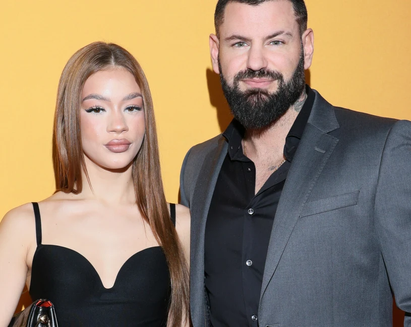 Dziewczyna Wojciecha Goli zareagowała na krytykę. Ma dość pomówień