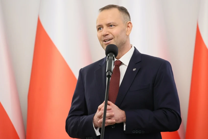 Jest decyzja Karola Nawrockiego. Uhonorowanie po wielkim sukcesie