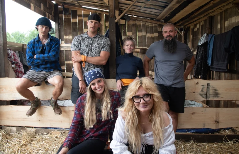 Na "Farmie" znów będzie się działo. Dojdzie do ostrej wymiany zdań