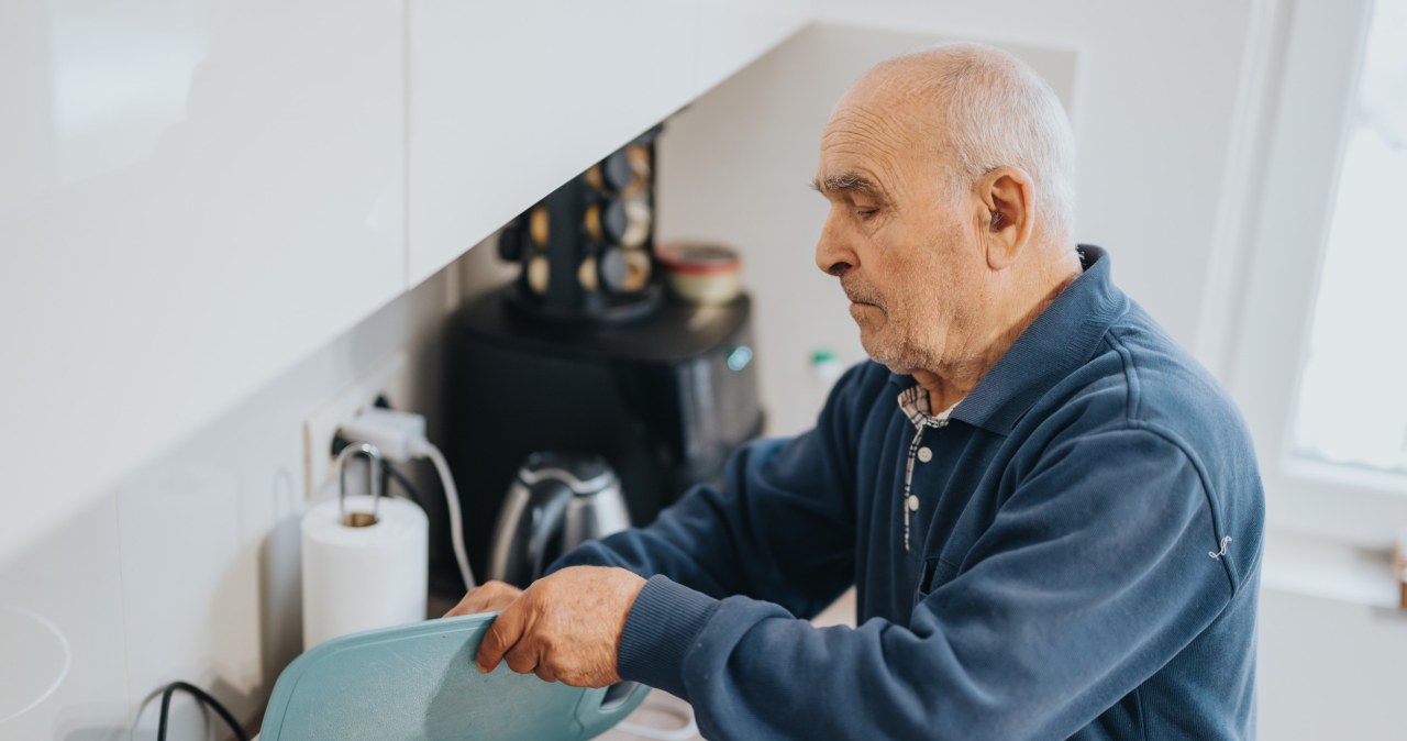 Jednorazowo wypłacą seniorom po 400 zł. Proste warunki do spełnienia
