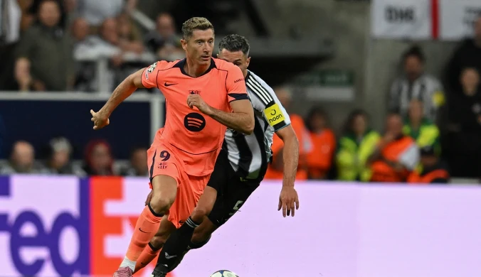 LM: Newcastle - FC Barcelona. Gdzie i o której obejrzeć? [TRANSMISJA]