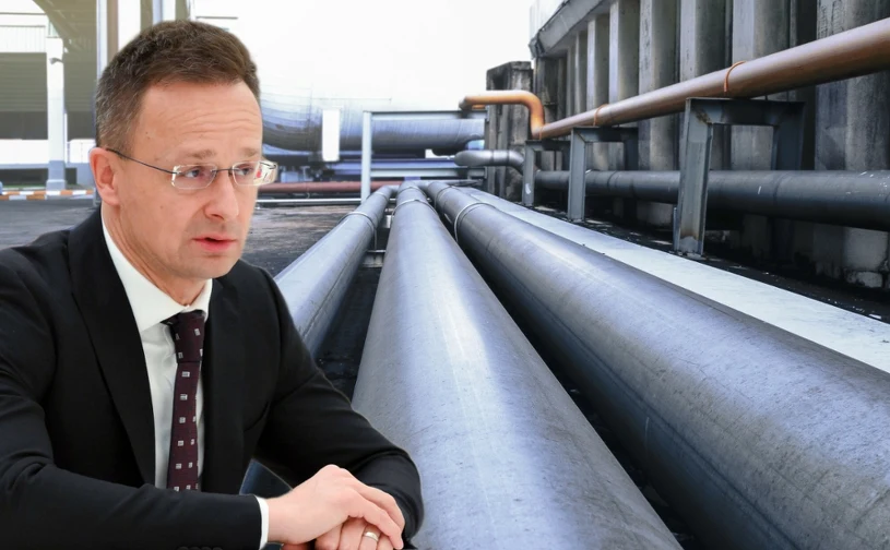 Wojna w Iranie odbija się rykoszetem. Węgry: Europa szczególnie narażona