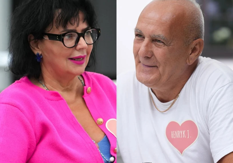 Podrywał uczestniczki "Sanatorium" na polędwicę.