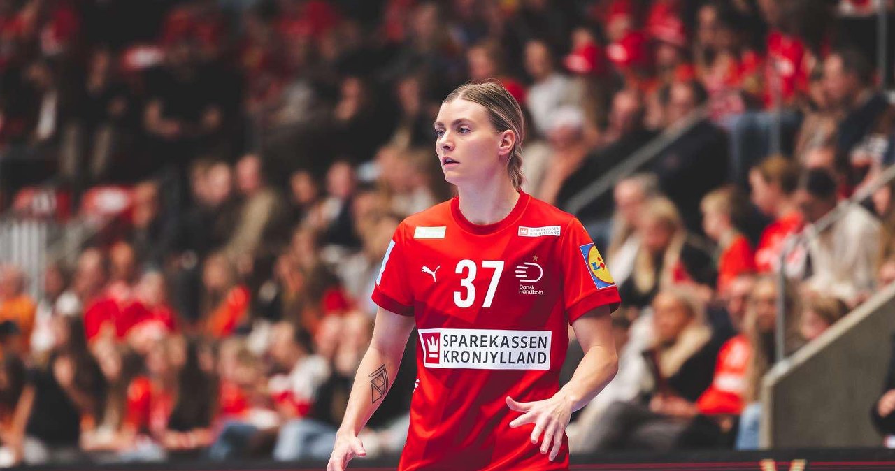 Reprezentantka Danii w Lublinie. Hitowy transfer wicemistrzyń Polski