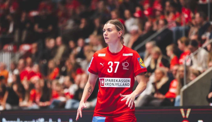 Reprezentantka Danii w Lublinie. Hitowy transfer wicemistrzyń Polski