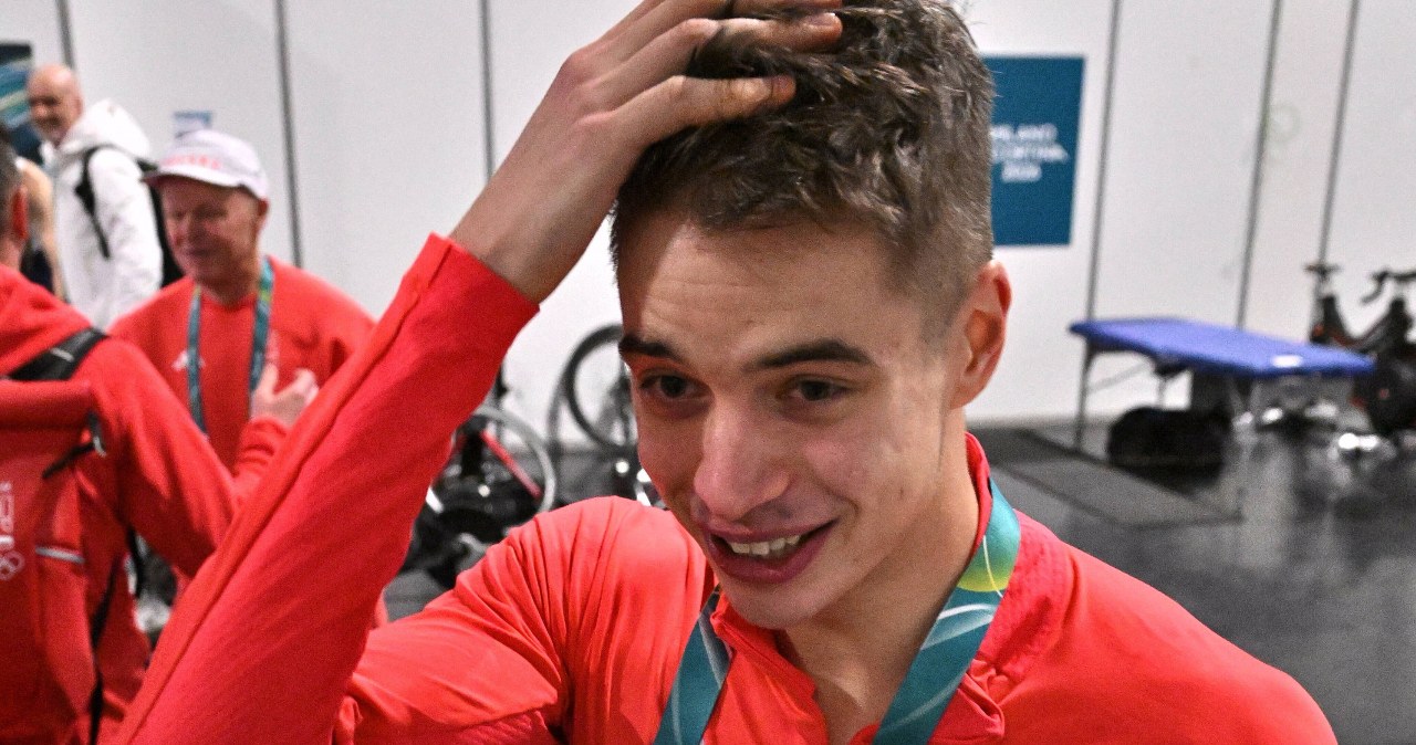 Semirunnij świętuje, ale co stało się potem. Rywal wprost o Polakach