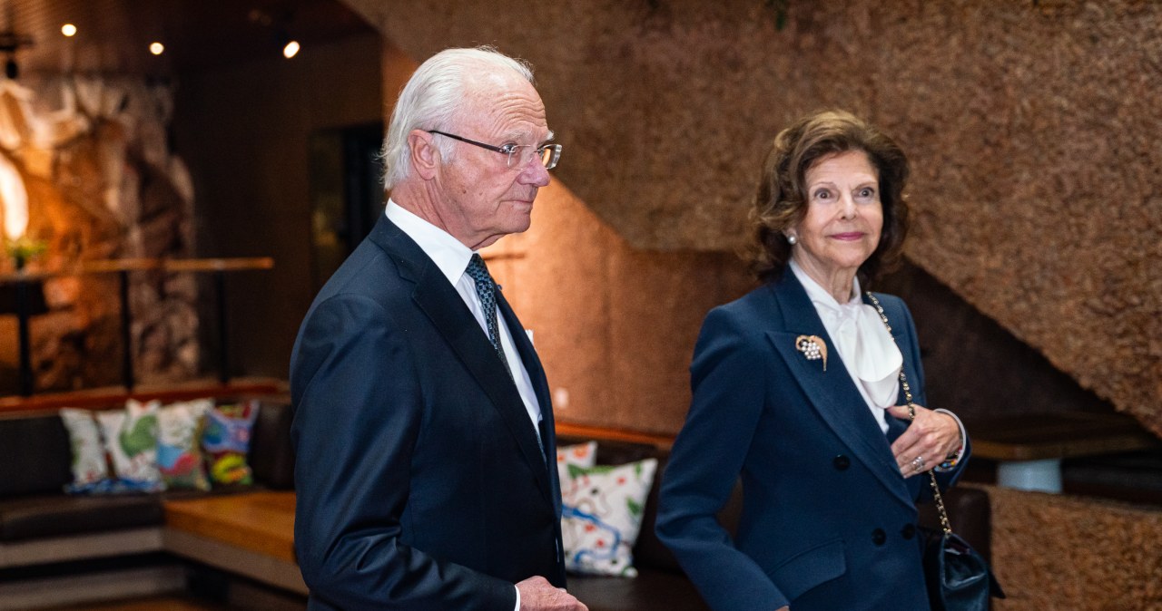 Król Szwecji ponownie odwiedzi Polskę. Pierwsza taka wizyta od lat