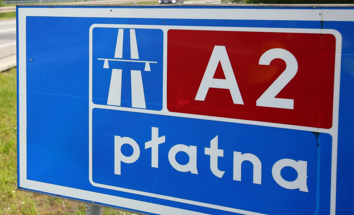 Za przejechanie 50 kilometrów samochodem osobowym trzeba będzie zapłacić aż 40 złotych. Już od środy 11 marca obowiązywać będą nowe stawki opłat na autostradzie A2 pomiędzy Koninem a Nowym Tomyślem.