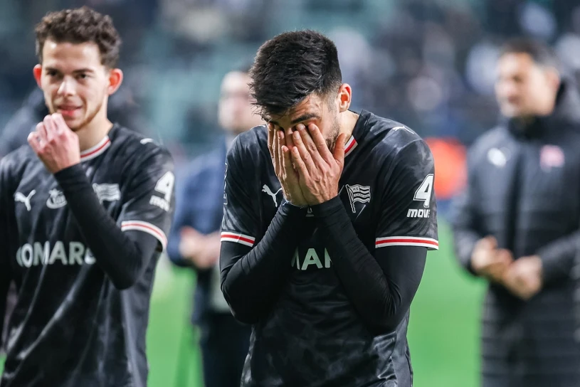 Klub Ekstraklasy w nagłym odwrocie. Była właściciel przerywa milczenie