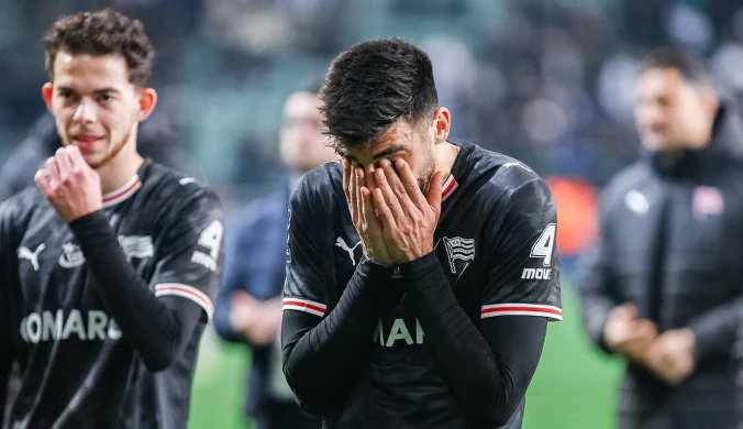 Klub Ekstraklasy w nagłym odwrocie. Była właściciel przerywa milczenie