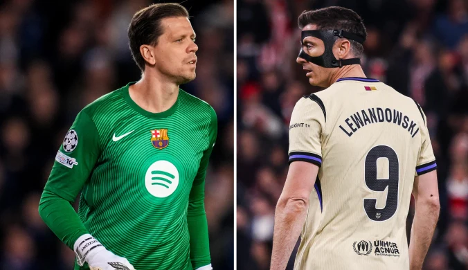 Barcelona gotowa na wielki powrót, Lewandowski i Szczęsny czekają. Padła data