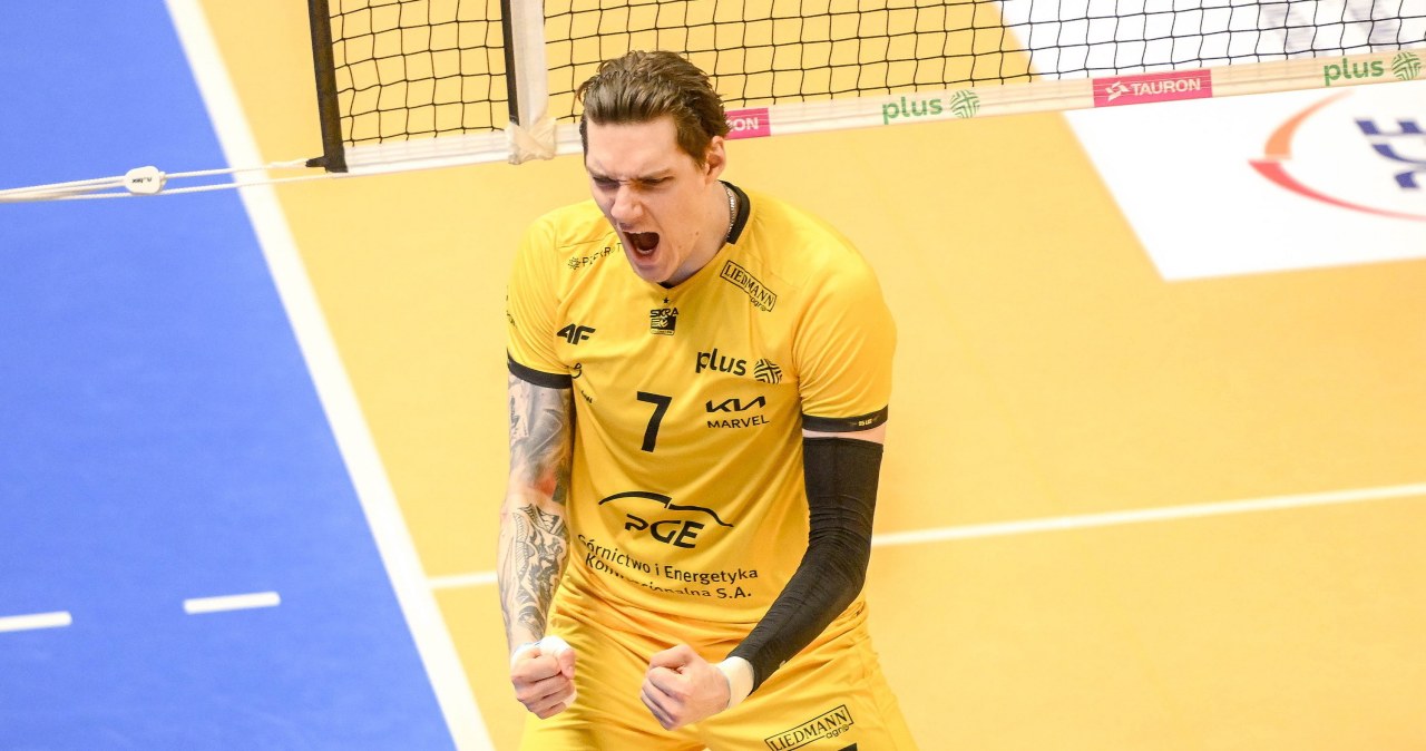 Grbić nie chce go w kadrze, teraz zadziwił Polskę. To nie zdarza się często