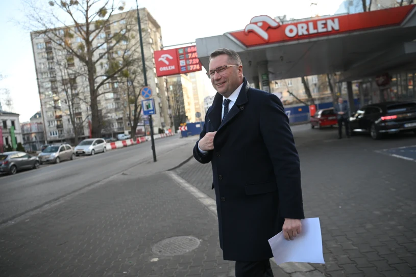 Operacja: Czarnek. Znamy plany PiS na najbliższe tygodnie