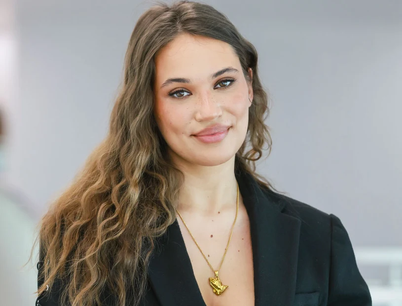 Nagrania Alicji Szemplińskiej hitem sieci. Co wydarzyło się w Amsterdamie?