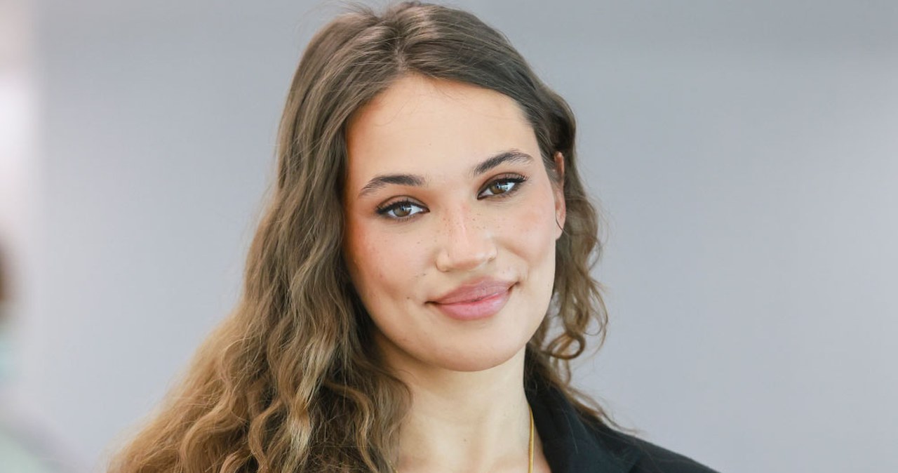 Nagrania Alicji Szemplińskiej hitem sieci. Co wydarzyło się w Amsterdamie?