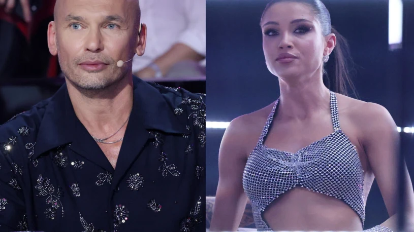 Wygoda nie mógł milczeć ws. Natsu. Gorzko podsumował jej taniec. "Sztywny"