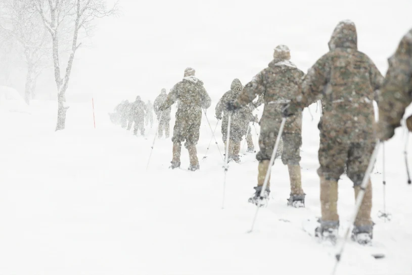 25 tys. żołnierzy NATO w Arktyce. Ćwiczenia z uwzględnieniem cywilów
