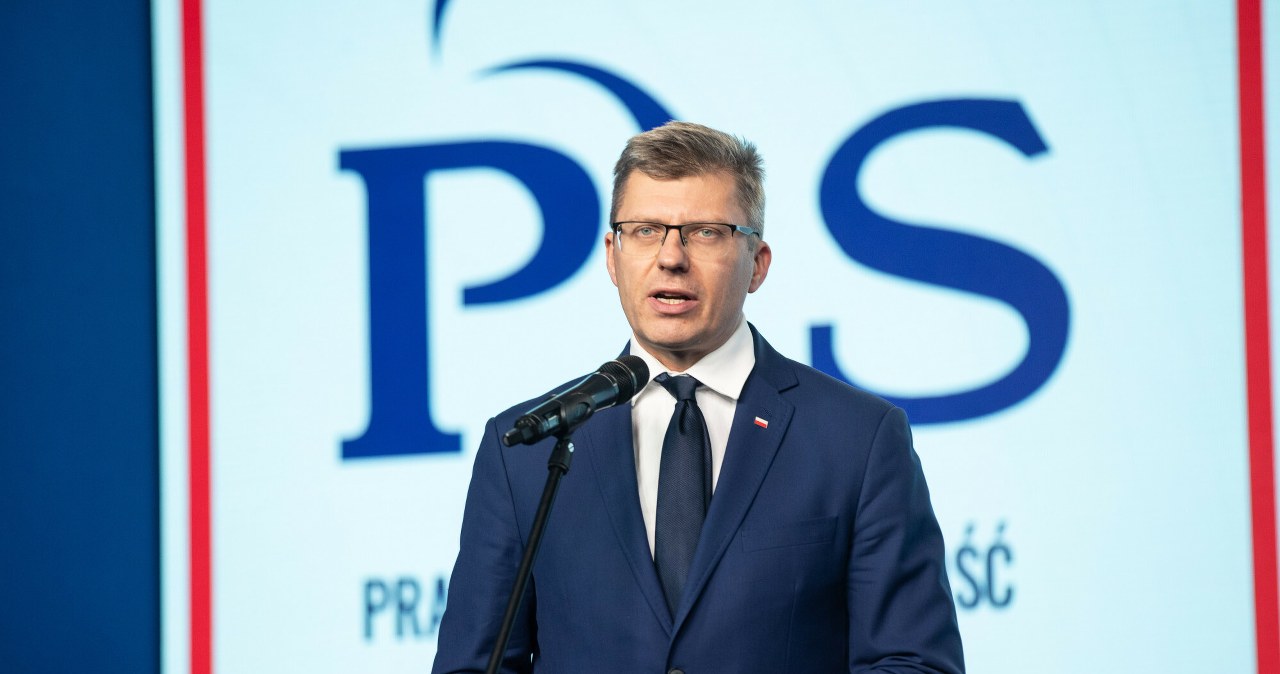 Trybunał Konstytucyjny. PiS złożył wniosek do TK ws. do wyboru sędziów Trybunał Konstytucyjny. PiS złożył wniosek do TK ws. do wyboru sędziów