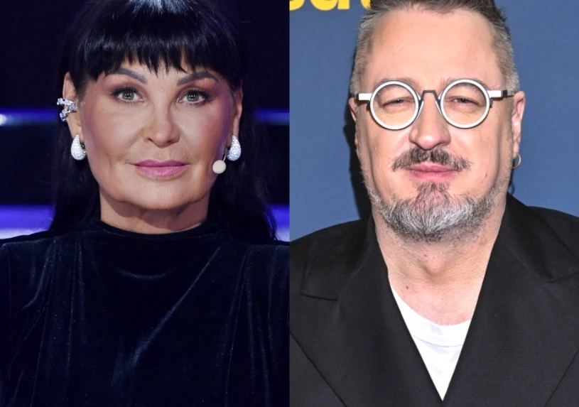 Pavlović zaliczyła gafę w "Tańcu z gwiazdami". Kędzierski musiał zareagować