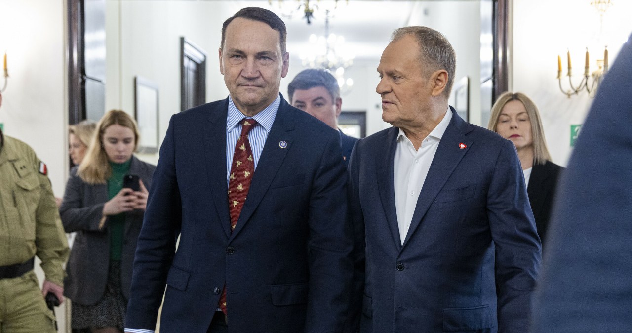 Tusk i Sikorski w Robloxie. Jak powstał projekt przyciągający polityków?