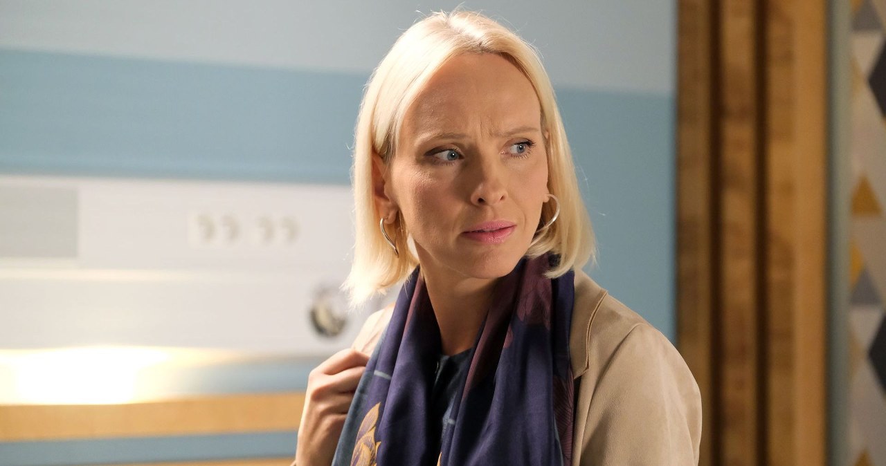 "M jak miłość": Dorota zdobędzie się na poruszający gest. Pozna straszną prawdę