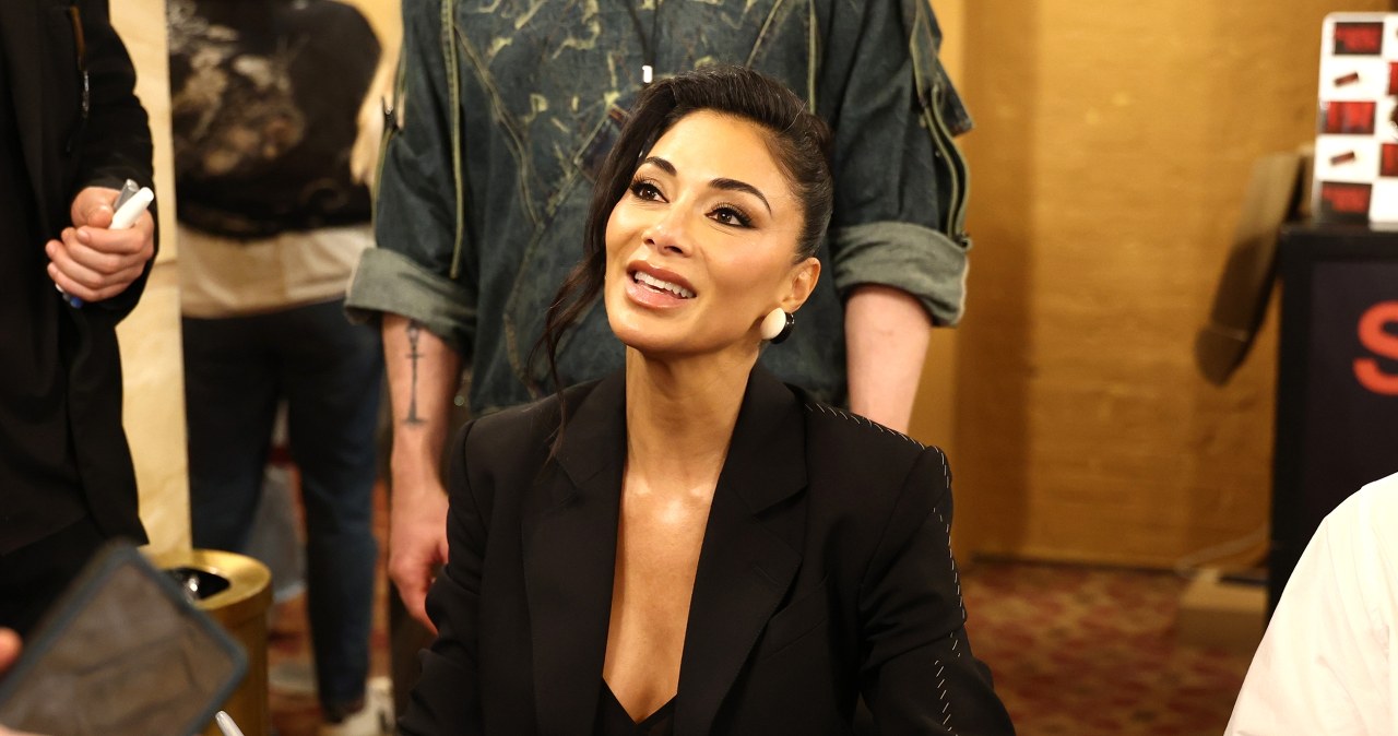 47-letnia gwiazda pokazała nagranie z siłowni. To dlatego ma takie ciało