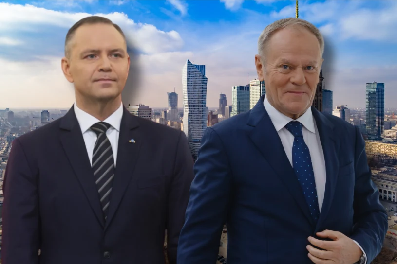 Prezydent kontra rząd. Polacy wskazali, o co są największe spięcia