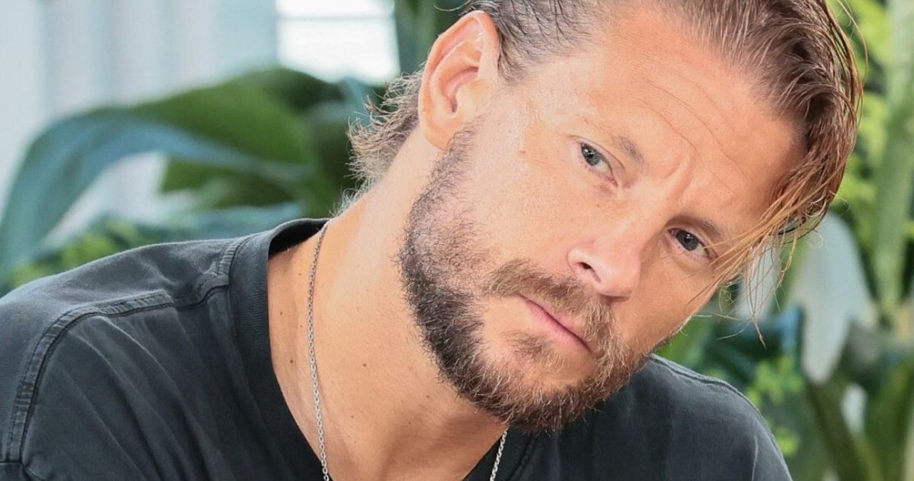 Głośno o Fabijańskim przed kolejnym odcinkiem "TzG". "Wyraźne tarcia"