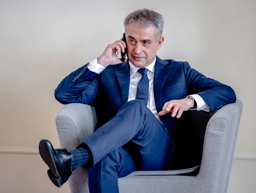 Dezinformacja w sieci. Ministerstwo cyfryzacji stawia ultimatum