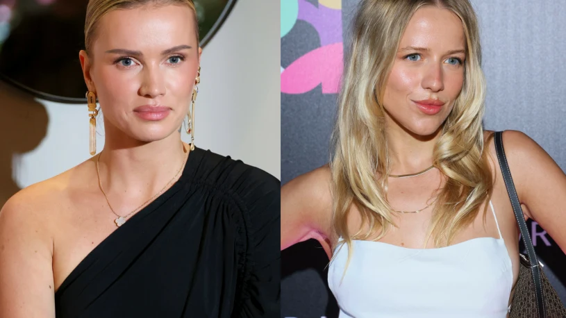 Maffashion i Mercedes były nierozłączne. Dopiero teraz wyszło o ich relacji