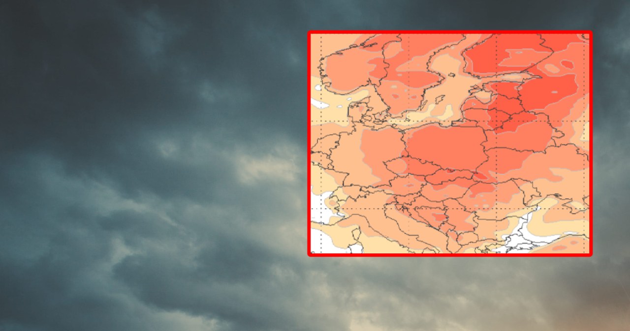 Koniec wiosny w marcu? Nadchodzi gwałtowna zmiana pogody