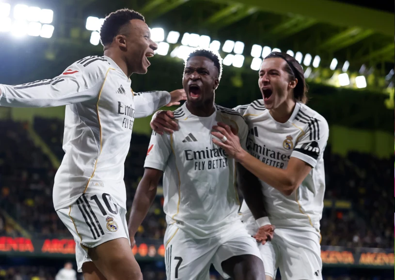 Dwa dni przed hitem LM, a tu takie wieści z obozu Realu. To już istna plaga