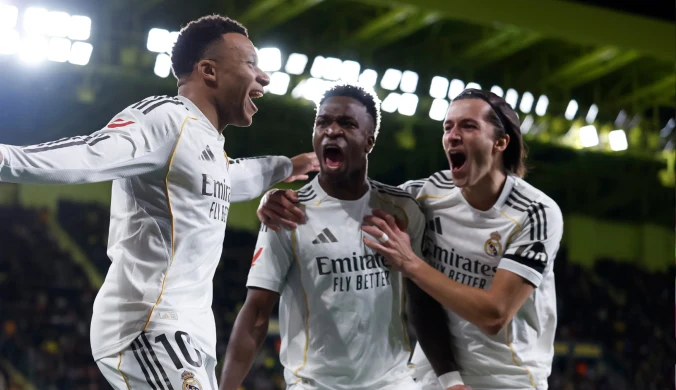 Dwa dni przed hitem LM, a tu takie wieści z obozu Realu. To już istna plaga